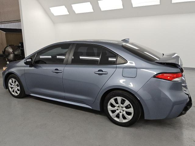 2024 TOYOTA COROLLA LE #3293298438