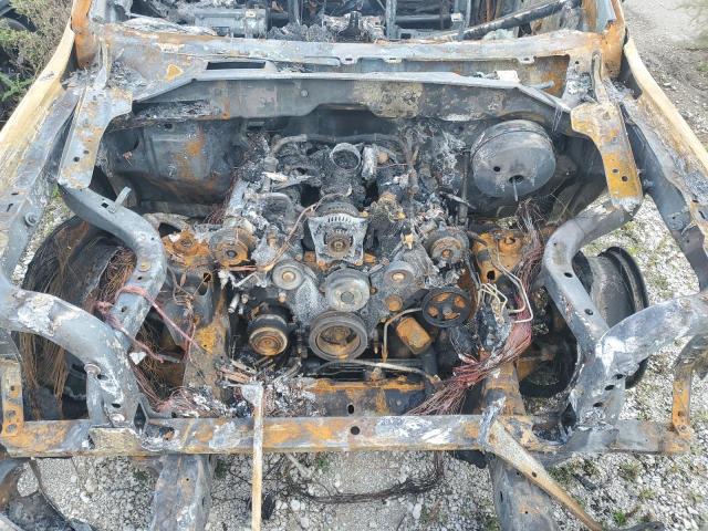 2010 FORD F150 SUPER - 1FTFX1EVXAFA09268