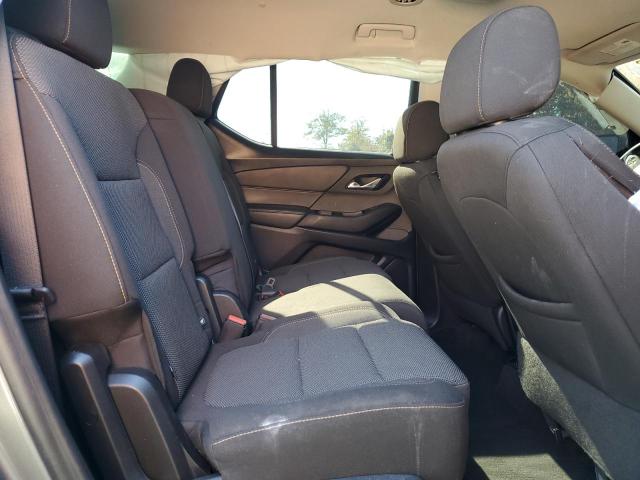 2020 CHEVROLET TRAVERSE L #3296232406