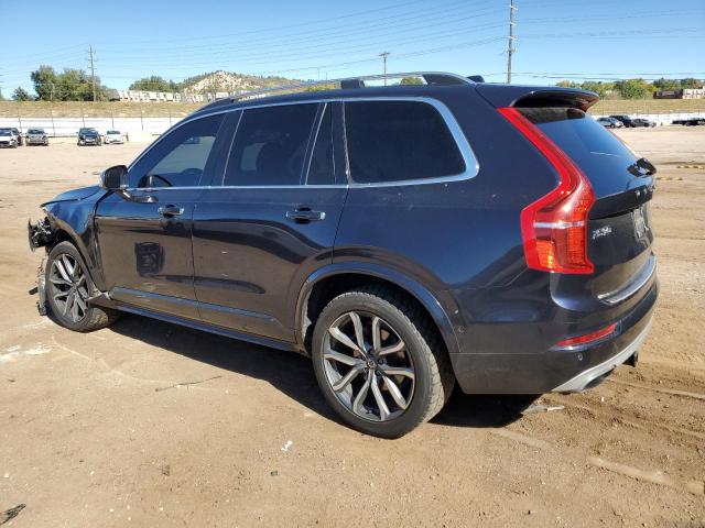 2017 VOLVO XC90 T6 #3316784400