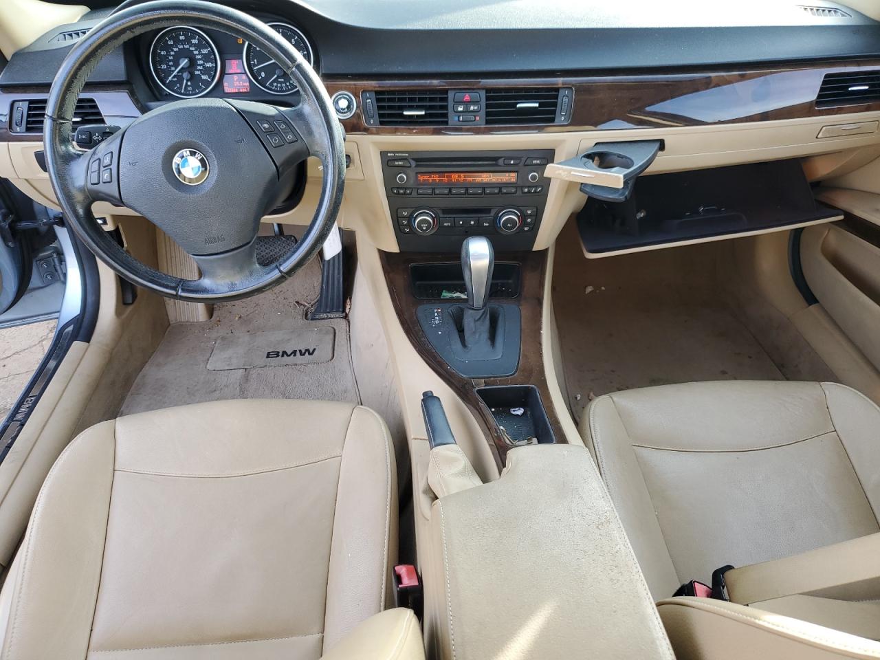 BMW 3 SERIES I
