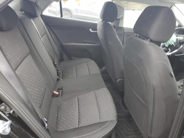 2022 KIA RIO S - 3KPA25AD5NE489622