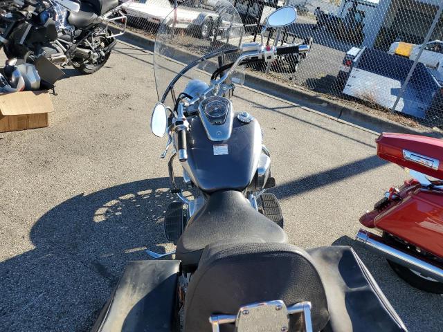 2009 SUZUKI VL800 - JS1VS55A192101137