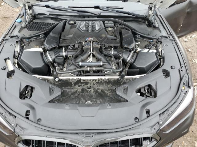 2022 BMW M8 - WBSGV0C02NCJ10025
