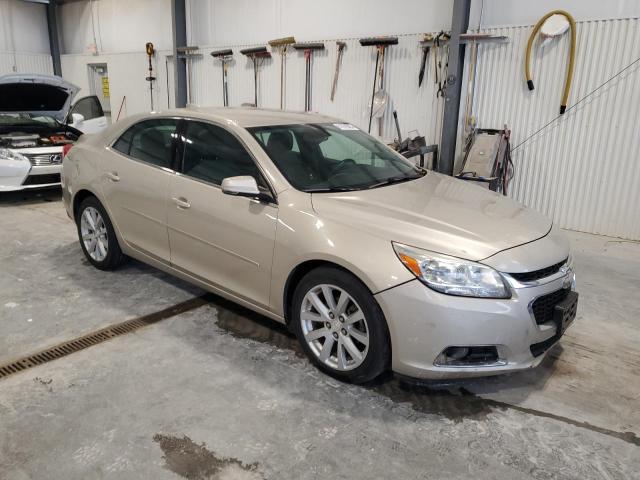 2015 CHEVROLET MALIBU 2LT - Other View