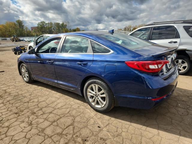 2015 HYUNDAI SONATA SE - 5NPE24AFXFH232353