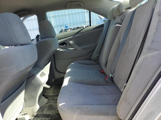 2011 TOYOTA CAMRY BASE - 4T4BF3EK8BR103120