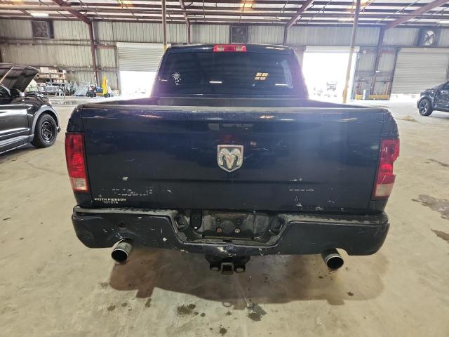 2013 RAM 1500 ST - 1C6RR6KT7DS540776