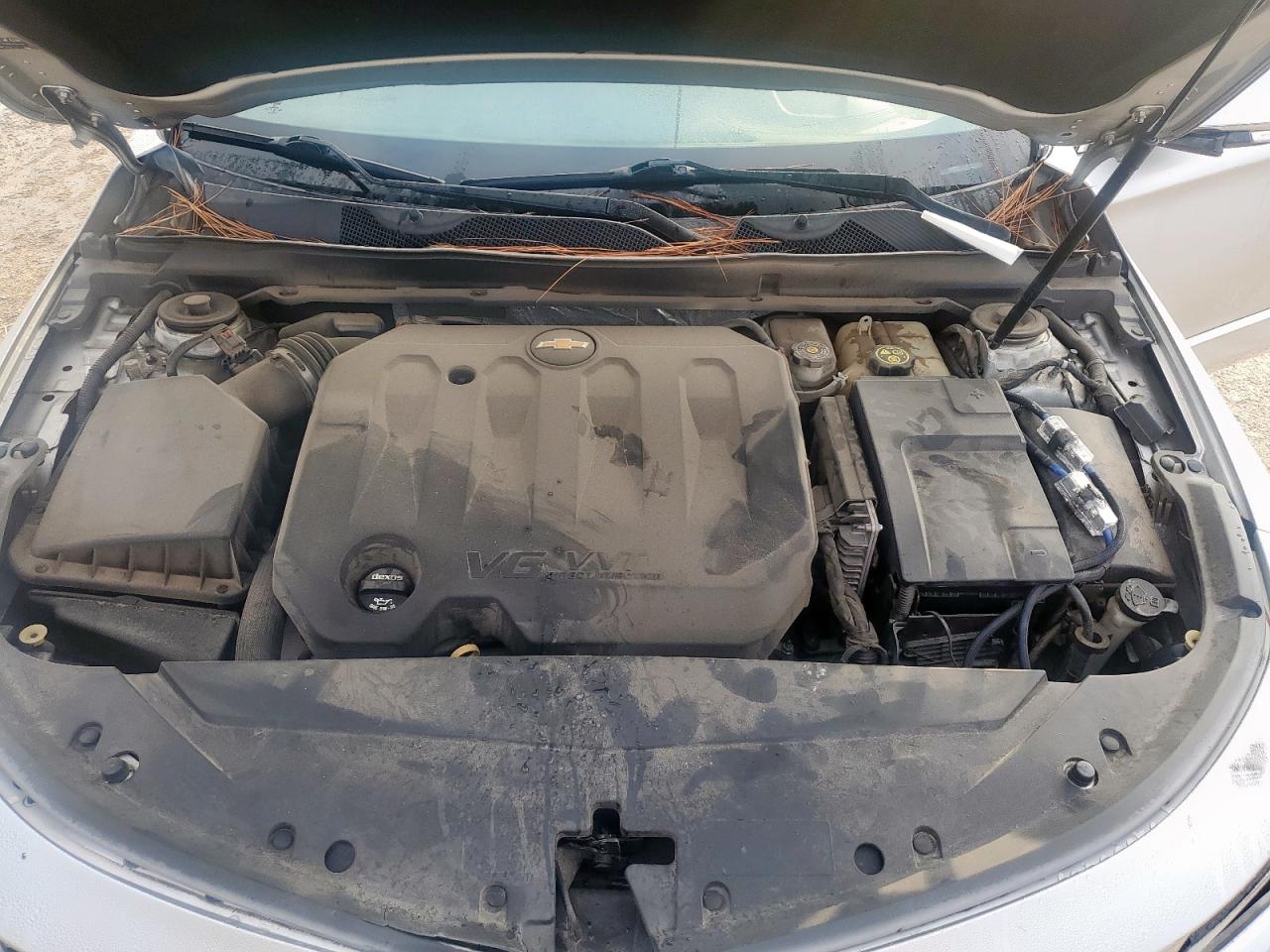 CHEVROLET IMPALA PREMIER