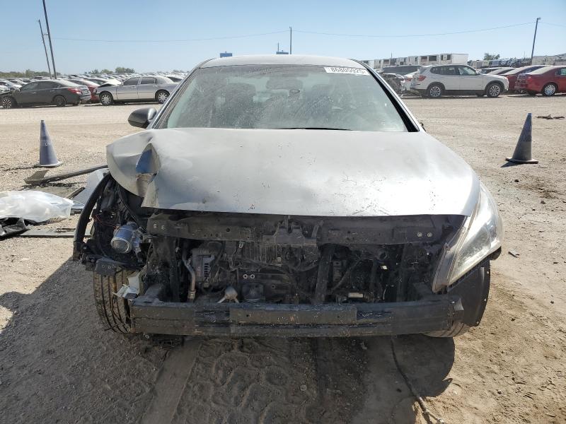 2015 HYUNDAI SONATA SE - 5NPE24AF0FH036308