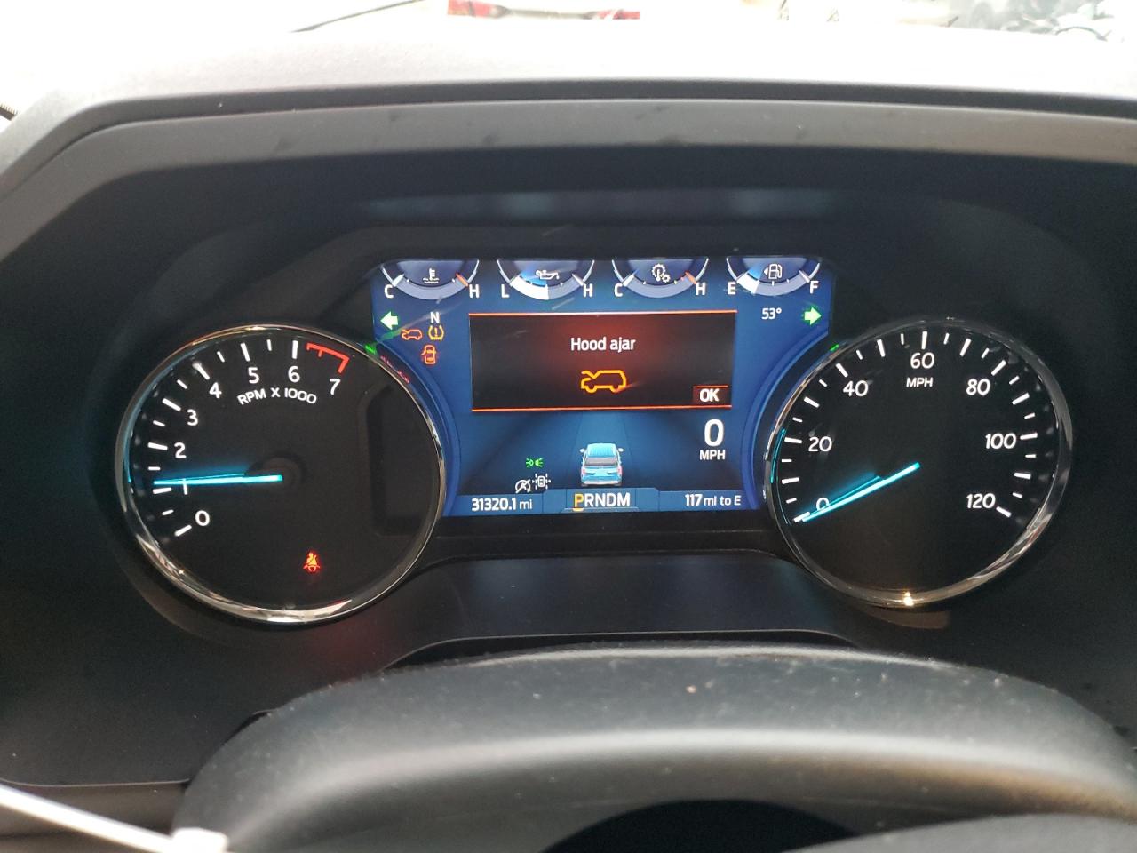 FORD EXPEDITION MAX XLT