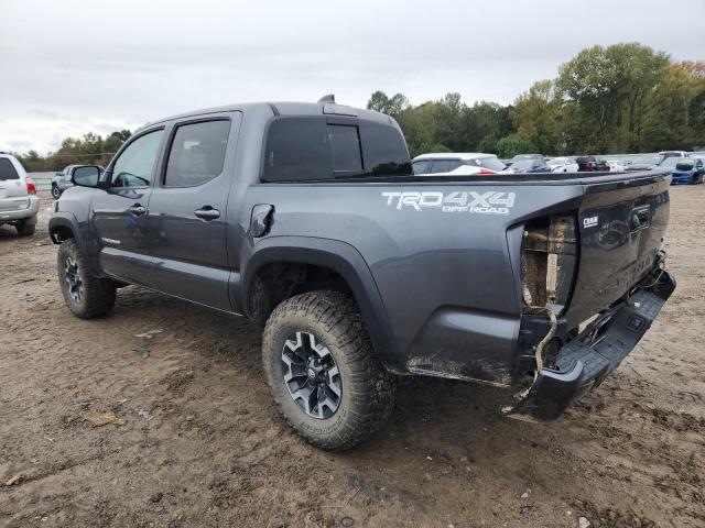 2022 TOYOTA TACOMA DOU #3292296278