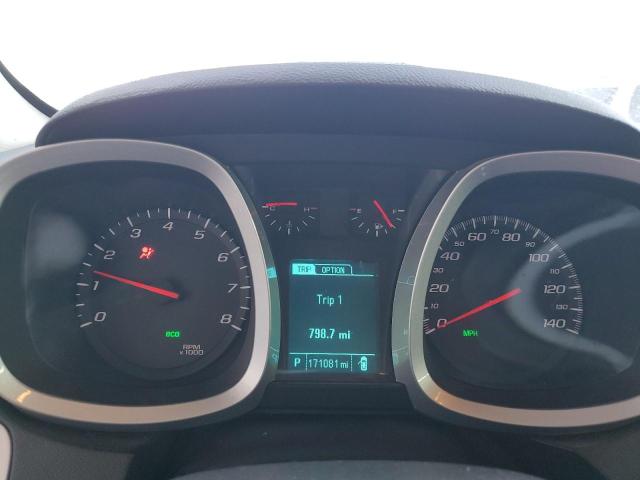 2016 CHEVROLET EQUINOX LS 2GNALBEK7G6348999