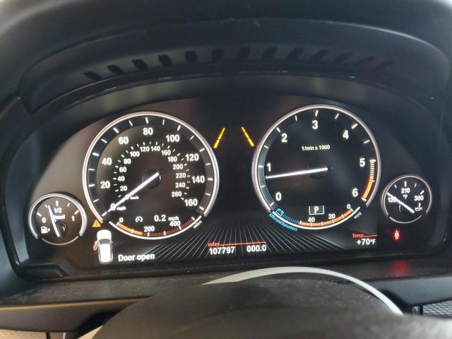 2015 BMW X5 XDRIVE35D 5UXKS4C52F0N05644