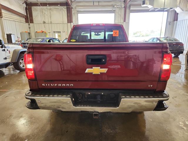2014 CHEVROLET SILVERADO #3298158262
