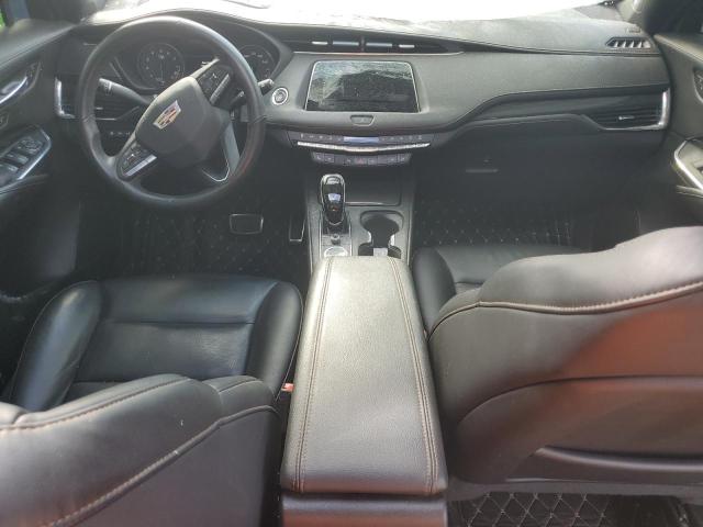 2023 CADILLAC XT4 SPORT #3297062502