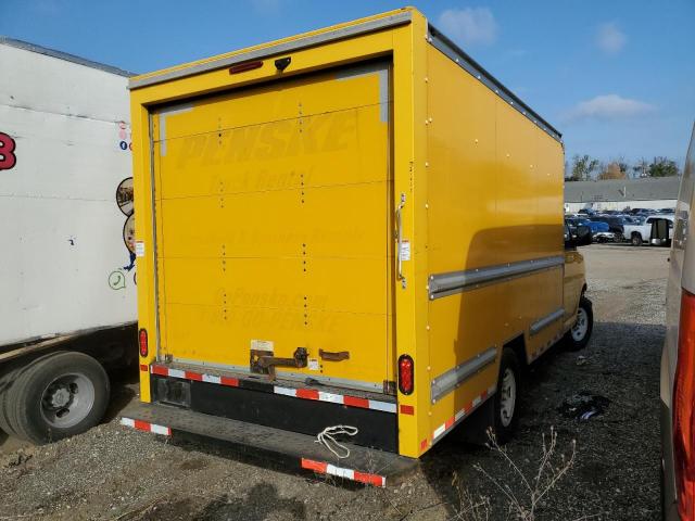 2019 GMC SAVANA COMMERCIAL CU - Other View