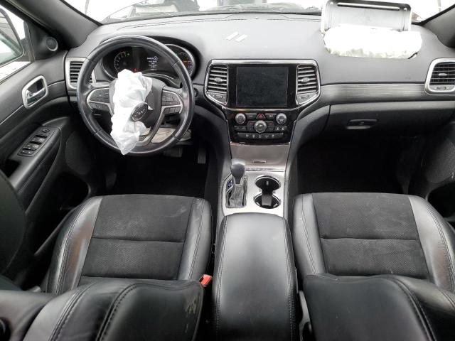 2020 JEEP GRAND CHER #3316747423