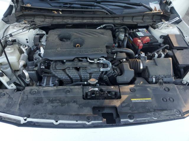 2019 NISSAN ALTIMA S 1N4BL4BVXKC196570