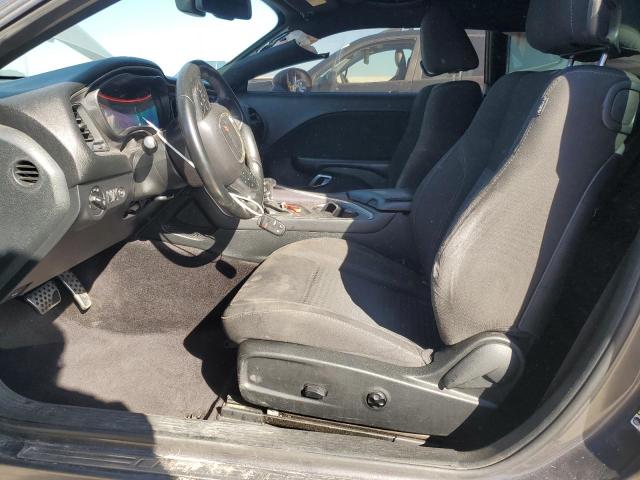 2018 DODGE CHALLENGER #3303974715