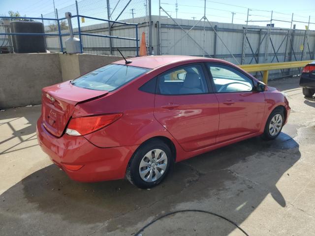 2017 HYUNDAI ACCENT SE - KMHCT4AEXHU174759
