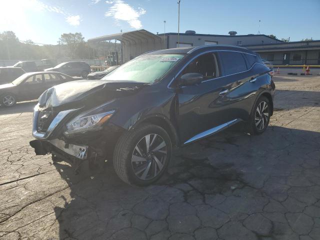 NISSAN MURANO S