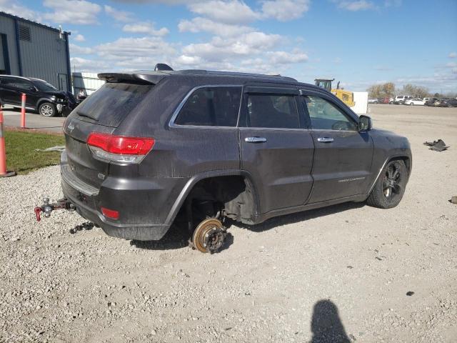 2014 JEEP GRAND CHER - 1C4RJFCT5EC414197