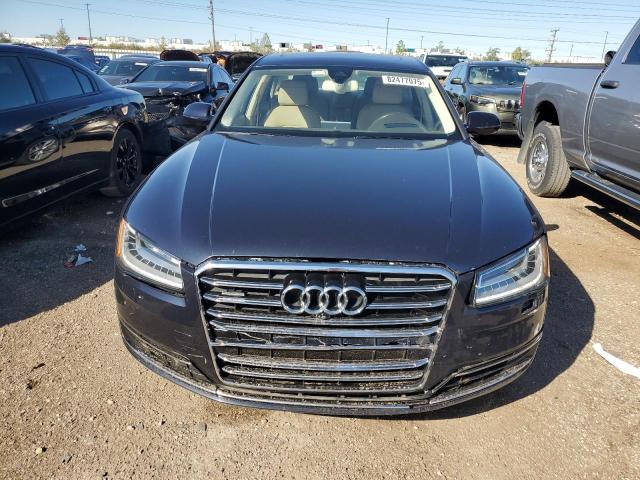 2015 AUDI A8 L QUATT #3286664282