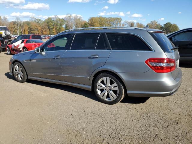 2011 MERCEDES-BENZ E 350 4MAT #3287605027