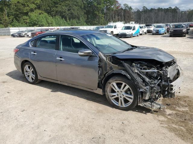 2014 NISSAN ALTIMA 3.5 #3281506993