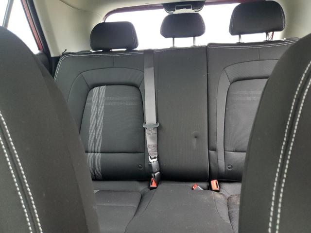 2025 HYUNDAI VENUE SEL - KMHRC8A34SU365570