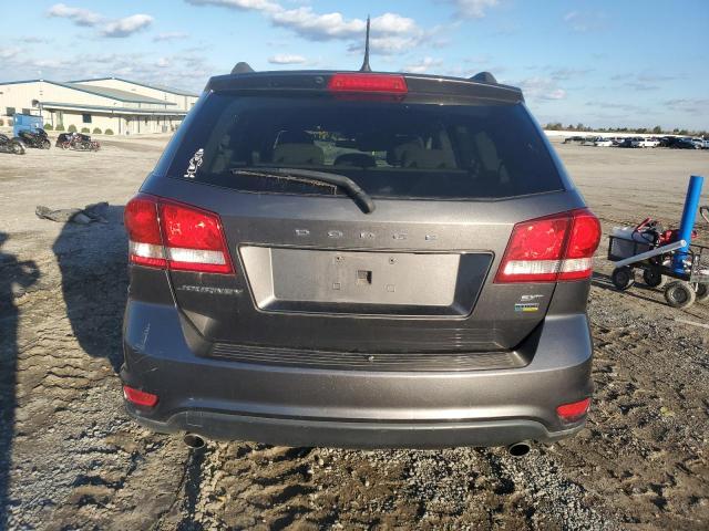 2016 DODGE JOURNEY SX - 3C4PDCBG8GT100455