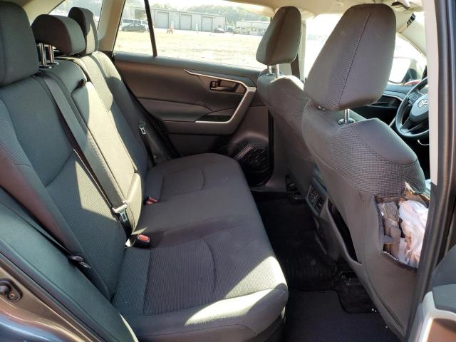 2021 TOYOTA RAV4 LE #3285695688