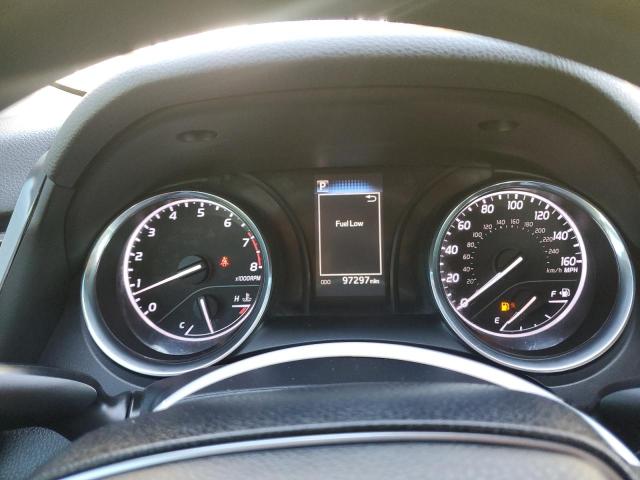 2020 TOYOTA CAMRY LE 4T1C11AK1LU330609