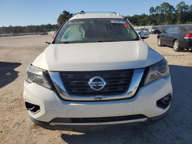 2017 NISSAN PATHFINDER - 5N1DR2MN0HC914201