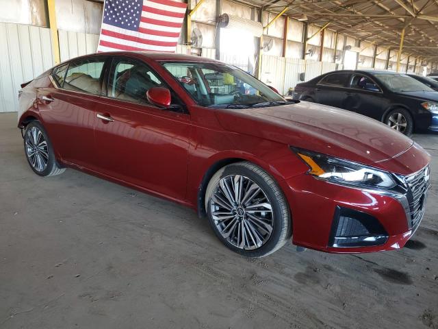 2024 NISSAN ALTIMA SL 1N4BL4EV0RN336801