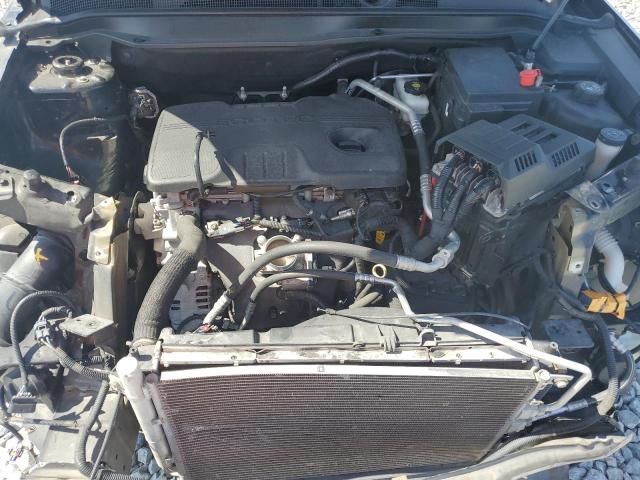 2014 GMC TERRAIN SLT - 2GKALTEKXE6181831