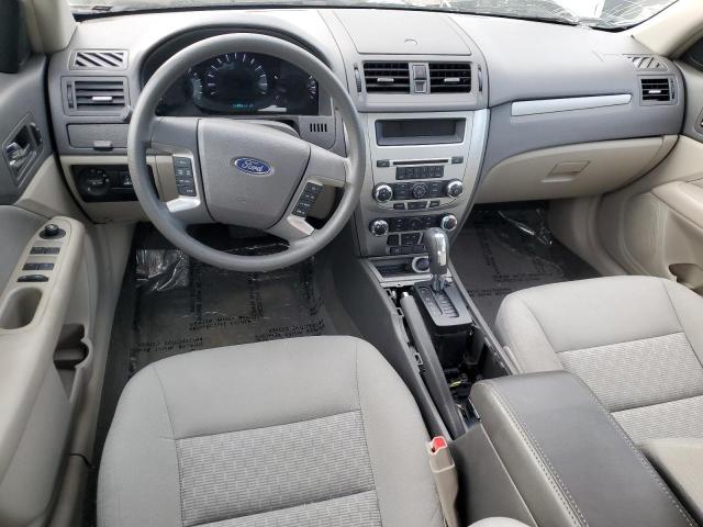 2012 FORD FUSION SE - 3FAHP0HA5CR150465