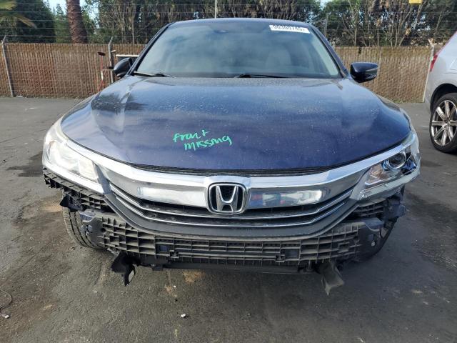 2016 HONDA ACCORD LX #3310302124