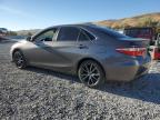 Lot #3317763080 2017 TOYOTA CAMRY LE