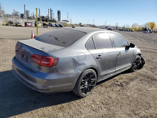 2015 VOLKSWAGEN JETTA BASE - 3VW2K7AJ8FM289568