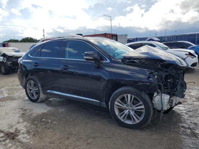 2015 LEXUS RX 450H - 2T2BC1BA5FC002381