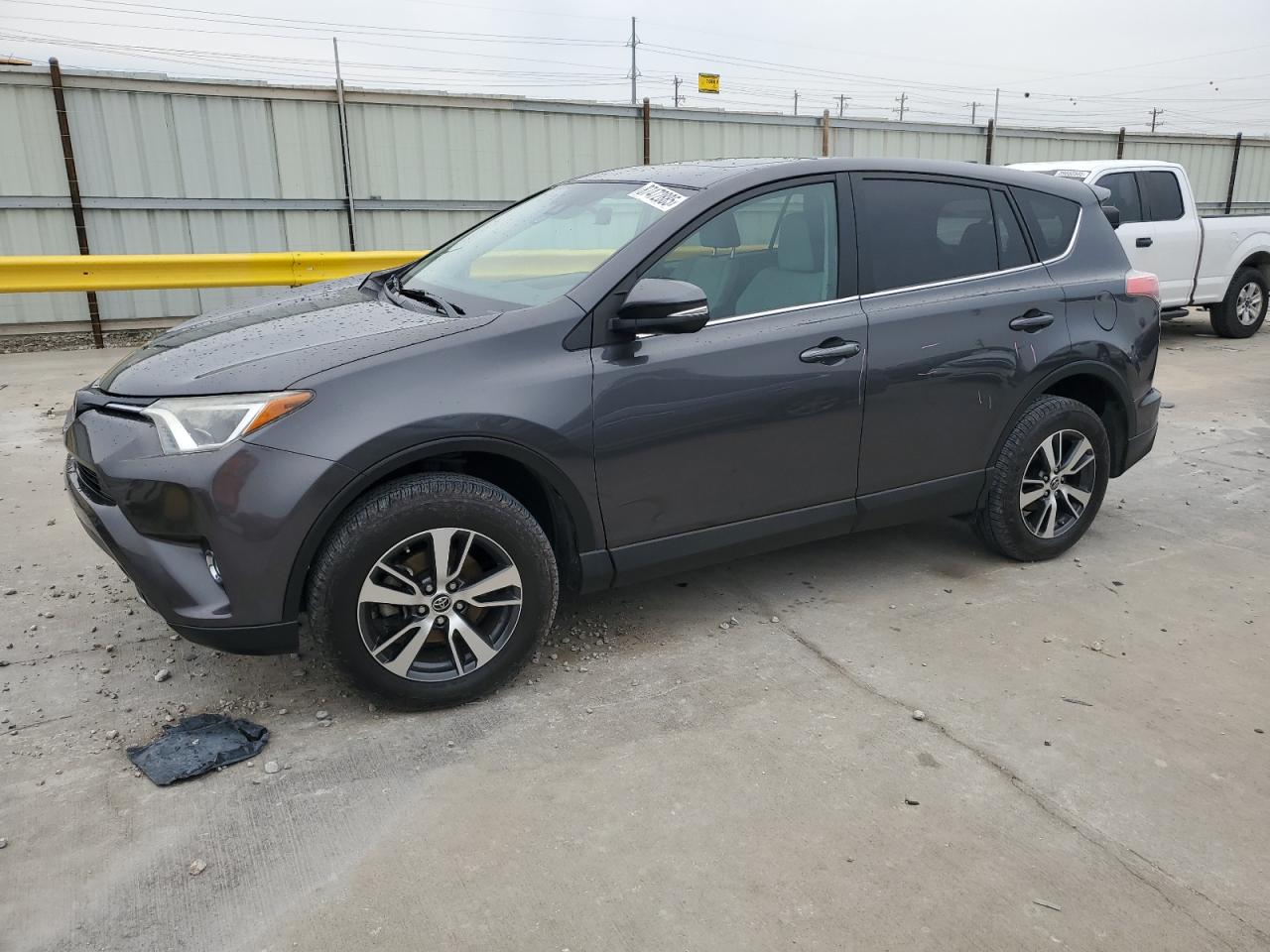 TOYOTA RAV4 ADVENTURE