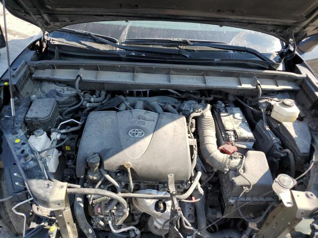 2022 TOYOTA HIGHLANDER #3293436422