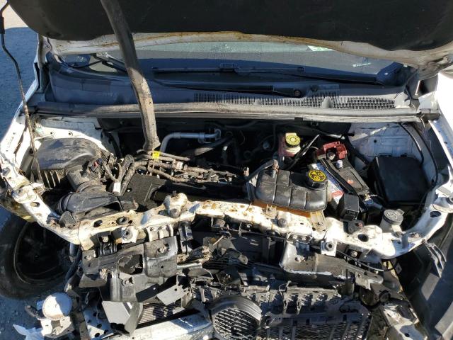 2017 BUICK ENCORE ESSENCE #3291295475