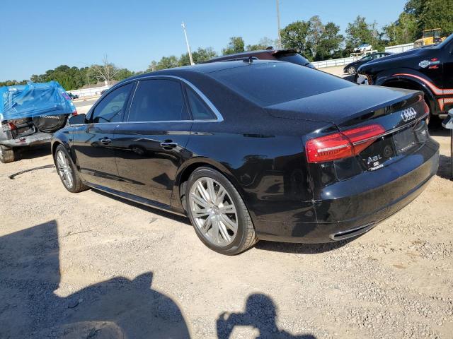 2018 AUDI A8 L QUATTRO #3301841327