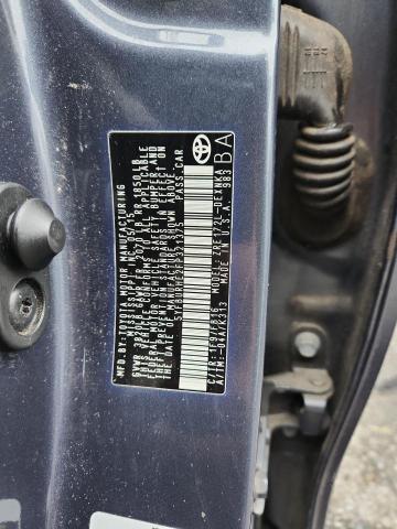 2015 TOYOTA COROLLA L - 5YFBURHE2FP321375