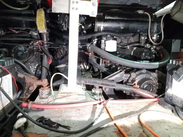 1987 FORMULA BOAT #3269884148