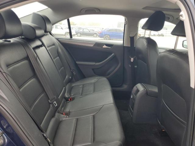 2014 VOLKSWAGEN JETTA TDI - 3VWLL7AJ5EM366784