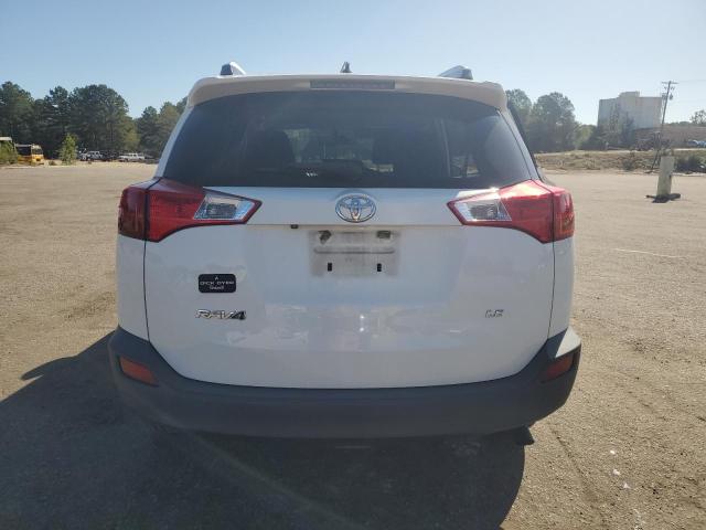 2015 TOYOTA RAV4 LE JTMZFREV7FJ042702